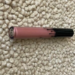 Kylie velvet lippie candy k